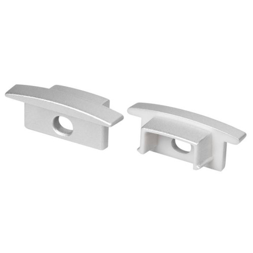 Заглушка для профиля Arlight 054383