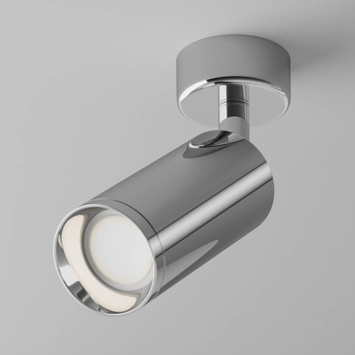 Светильник спот Maytoni Focus C017CW-01CH
