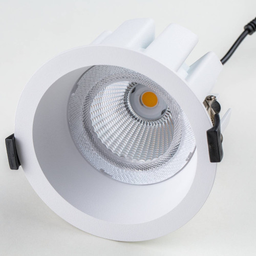 Уличный встраиваемый Lightstar Ciclone 385136