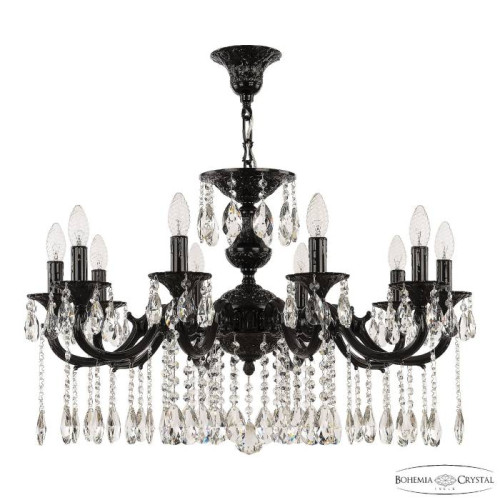 Подвесная люстра Bohemia Verona 72201/10/250 A BG