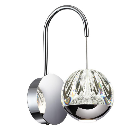 Настенное бра Odeon Light Sono 5100/5WL