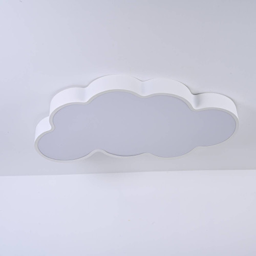 Светильник потолочный ImperiumLoft Cloud01 186678-26