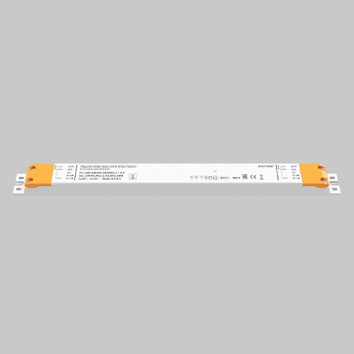 Источник напряжения 24В Dali DT8 60Вт Maytoni Источники напряжения DALI 725011