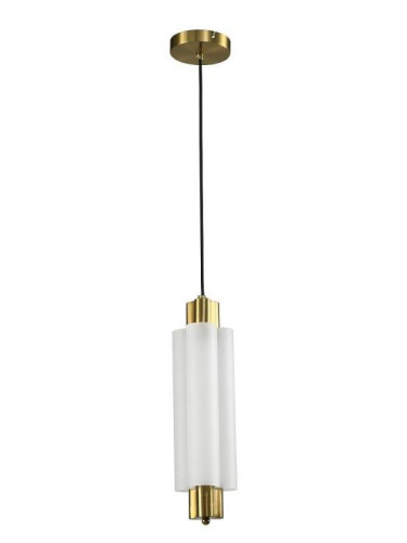 Светильник подвесной Zortes Algoda ZRS.1777.01