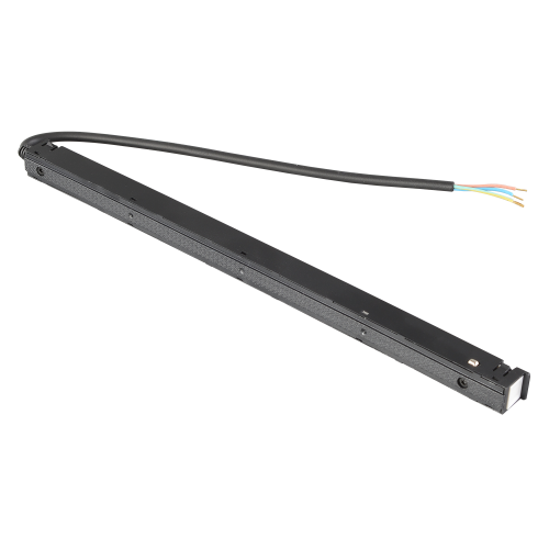 Драйвер для магнитного шинопровода 48V, 150W Crystal Lux Space easy CLT 0.204 08 BL