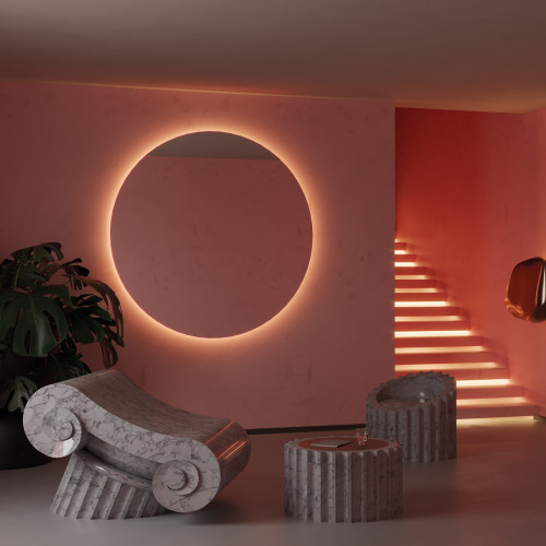 Светодиодный шнур Maytoni Гибкий неон 20066