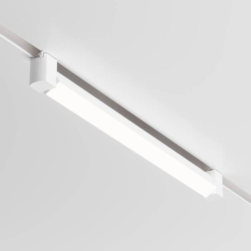 Трековый светильник Maytoni Basis Rot Unity TR104-1-20W4K-W