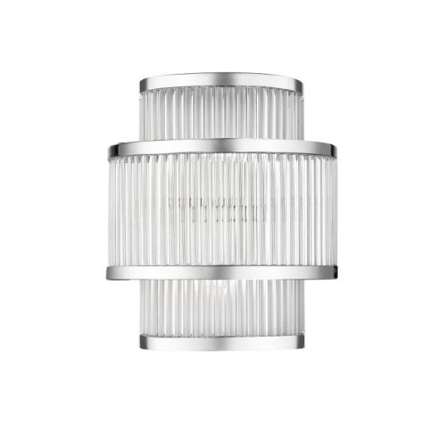 Настенное бра Simple Story 5831 5831-2WL