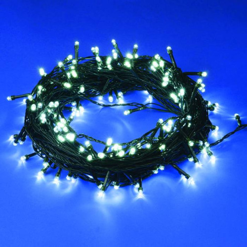 Гирлянда Uniel ULD-S1000-100/DGA WHITE IP20