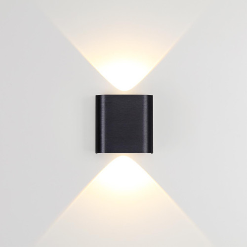 Настенный светильник Odeon Light Magnum 7191/2WL