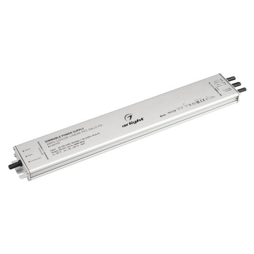 Драйвер для LED ленты Arlight Arpv 037775