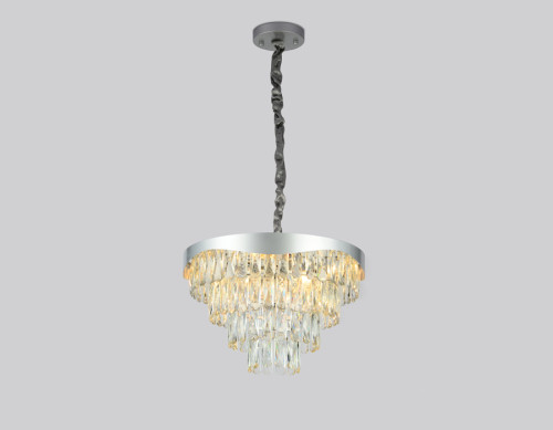 Подвесная хрустальная люстра Traditional Ambrella TR5085