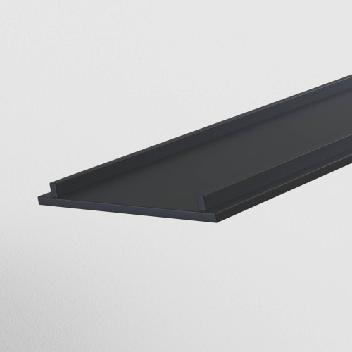 Декоративная накладка для накладного и встраиваемого магнитного шинопровода Maytoni Accessories for tracks TRA004-21B