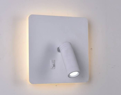 Настенный светильник Мелодия Света 000028247