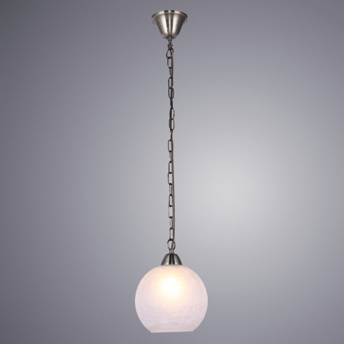 Светильник подвесной Arte Lamp Margo A9317SP-1AB