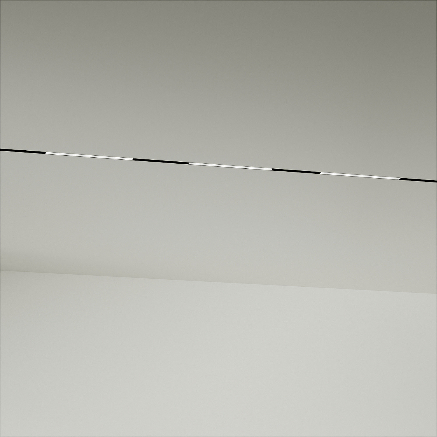 Трековый светильник LIGHTERA Startrek 48 LE167TRL-15B