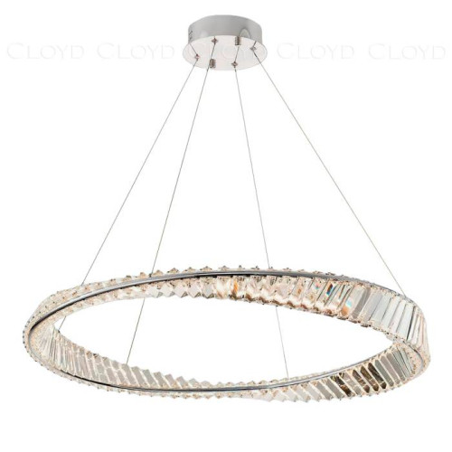 Подвесная люстра Cloyd Pauli 11461