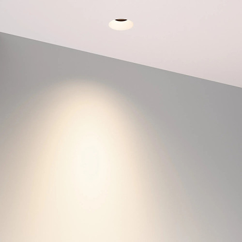 Встраиваемый светильник под шпаклевку Arlight Rialto 047772