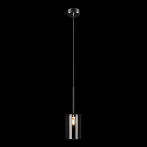 Светильник подвесной Loft It Spillray 10232/C Smoke