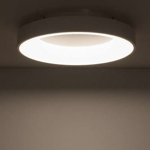 Светильник потолочный Nowodvorski Nikki Round Led 11204