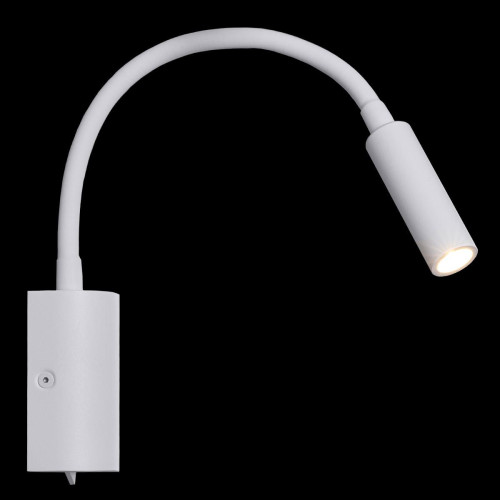 Настенный светильник Loft It Stick 10009WH