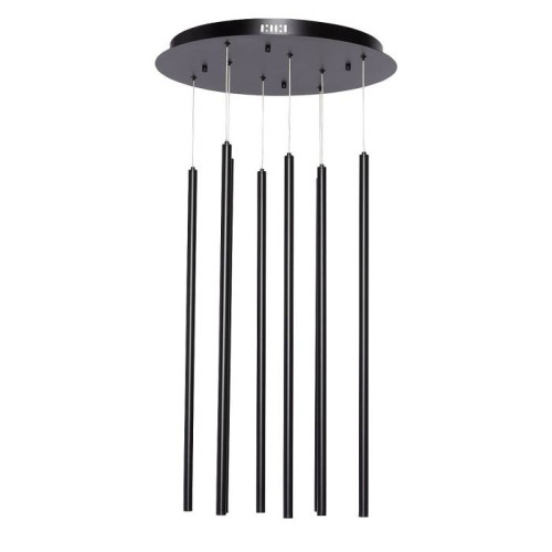 Светильник подвесной De Markt Ракурс 631018608