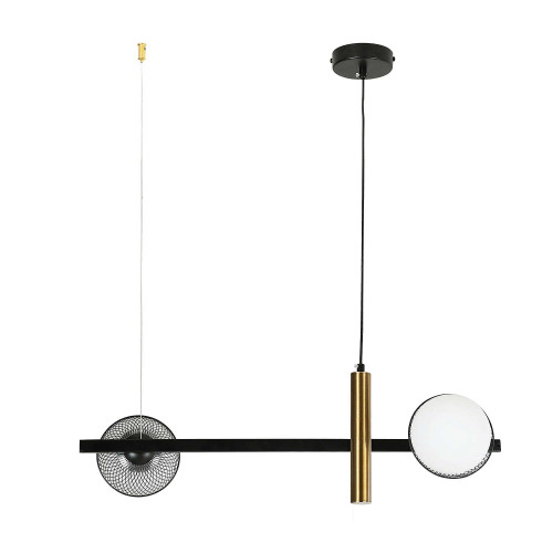 Светильник подвесной Favourite Odd 2826-2P