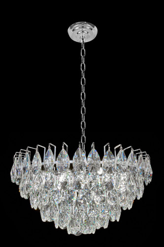 Подвесная люстра LEON Melanie LE6880/600 CH