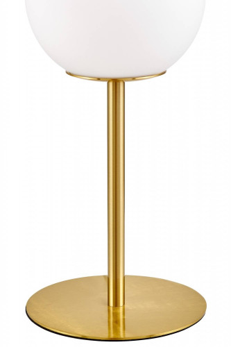 Настольная лампа Lumina Deco Fredica LDT 6030-11 MD