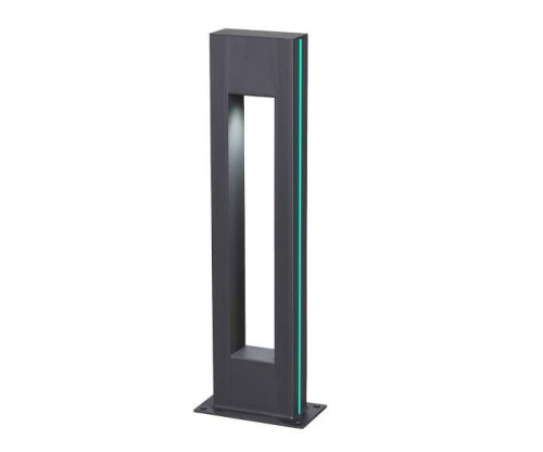 Уличный наземный светильник KINK Light Грайни 09208-F(220V),16(07)