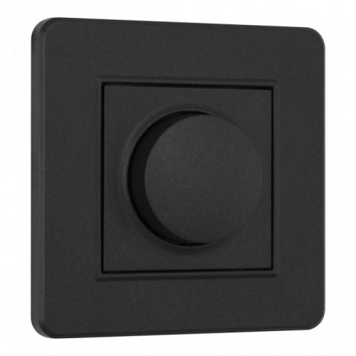 Диммер Arte Milano Set16-1 SET16-1-48-1 black