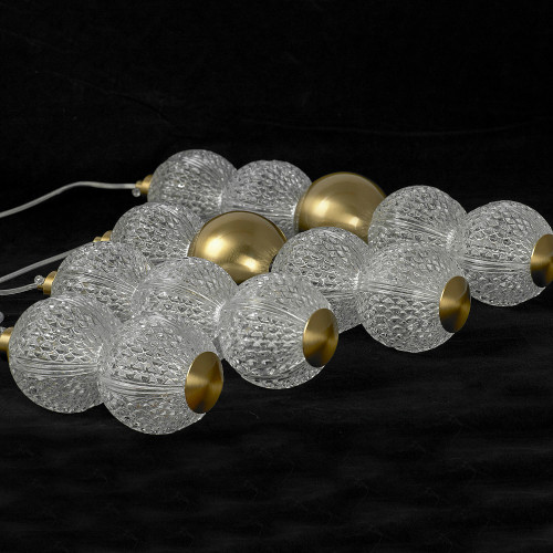 Светильник подвесной Lussole Cayuga LSP-7183