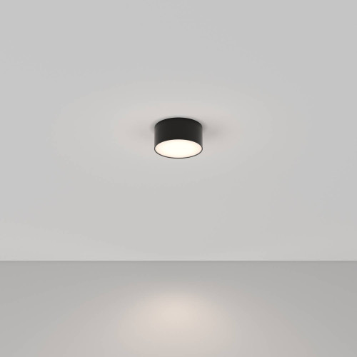 Потолочный светодиодный светильник Maytoni Zon C032CL-L12B4K