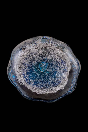 Настенный светильник LEON Magic LE3020/1W BL