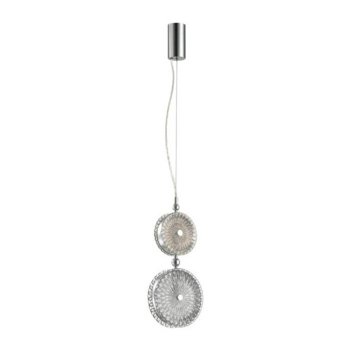 Светильник подвесной Odeon Light EXCLUSIVE Caramella 5416/13LC