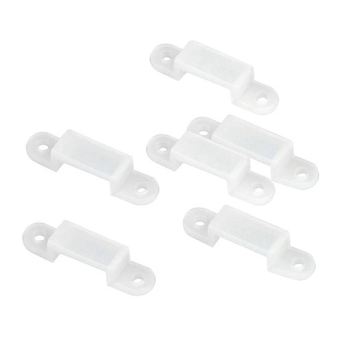 Силиконовый держатель для монтажа герметичных лент Arlight 017720(2)