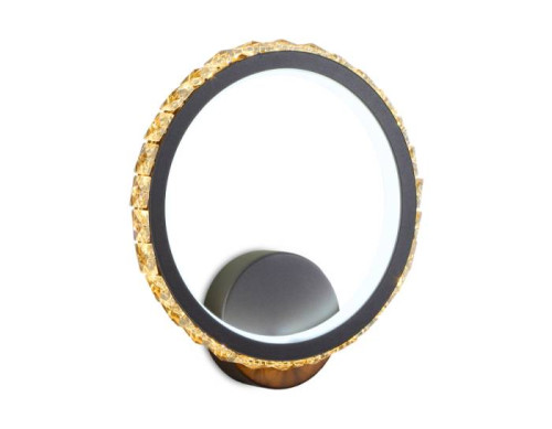 Настенное светодиодное бра Ambrella Ice FA212