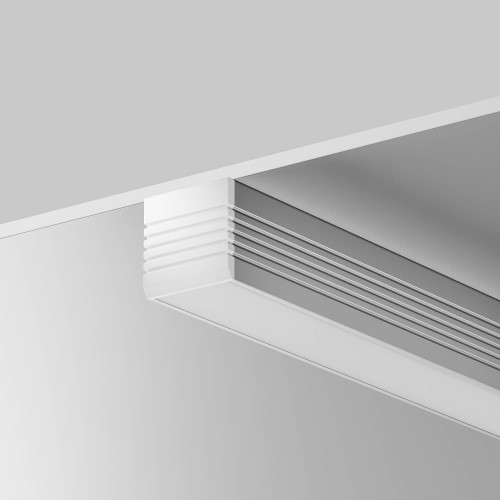 Комплект заглушек (для профиля 35х35) 2 шт., Maytoni Накладной профиль 642033