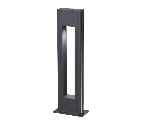 Уличный наземный светильник KINK Light Грайни 09208-F(220V),16(RGB)