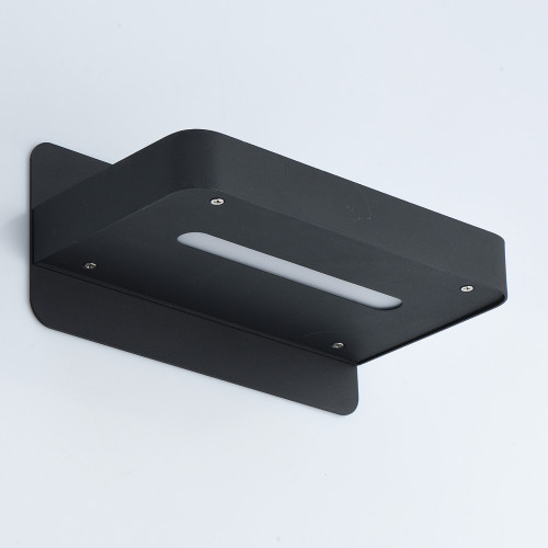 Настенный светильник De Markt Котбус 492026001