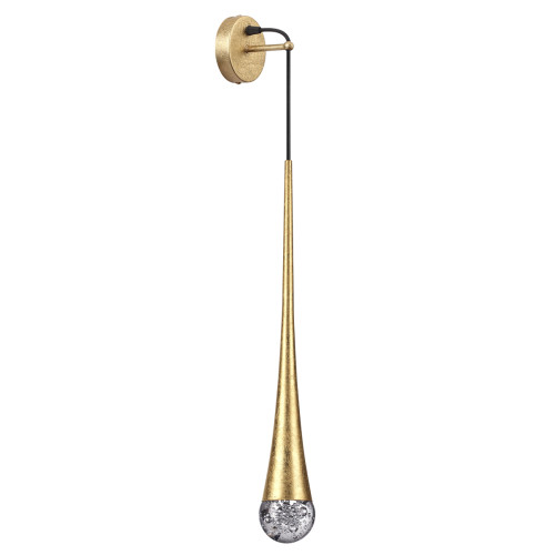 Настенное бра Odeon Light Gota 4278/1W