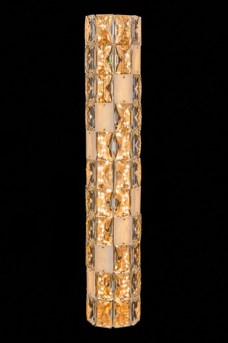 Настенный светильник LEON Celine LE3010/1W GD