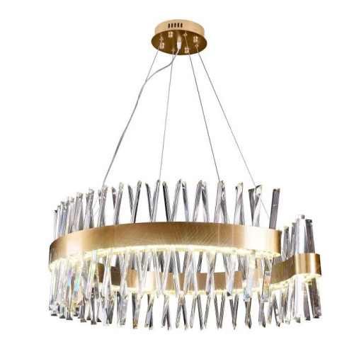 Подвесная люстра Gerhort G21063 G21063/80AB