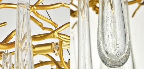 Подвесная люстра ImperiumLoft 177916-22 177916-22