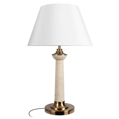 Настольная лампа Loft It Limestone 10442T/C