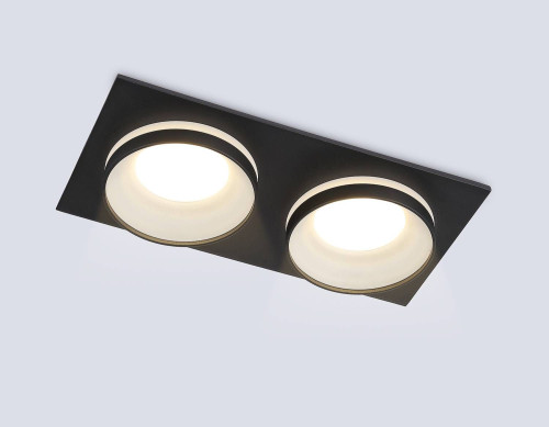 Встраиваемый светильник Ambrella Acrylic Tech TN30712