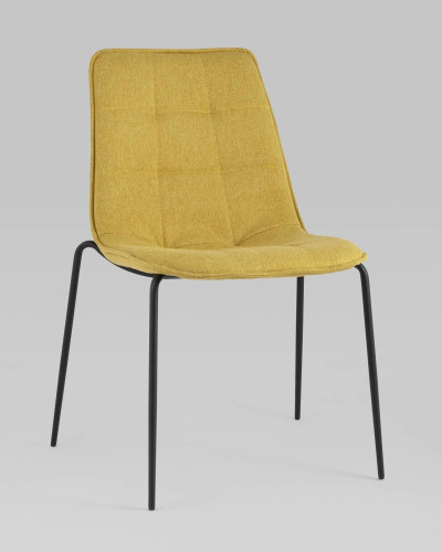 Обеденный стул Stool Group Мелани FDC9371 YELLOW FAM - 6
