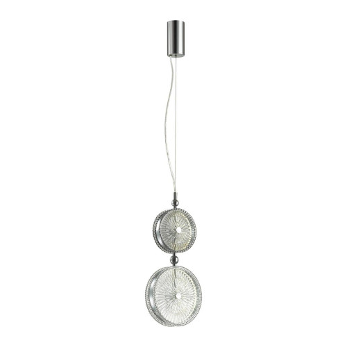Светильник подвесной Odeon Light EXCLUSIVE Caramella 5416/13LA