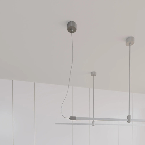 Потолочная чаша с питанием Arlight Apriori 049337