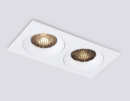 Встраиваемый светильник Ambrella Standard Tech TN102731